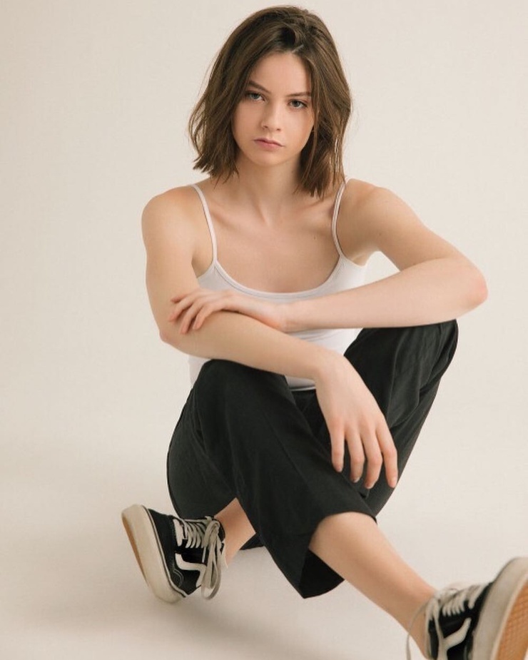 Jordan Mcewen