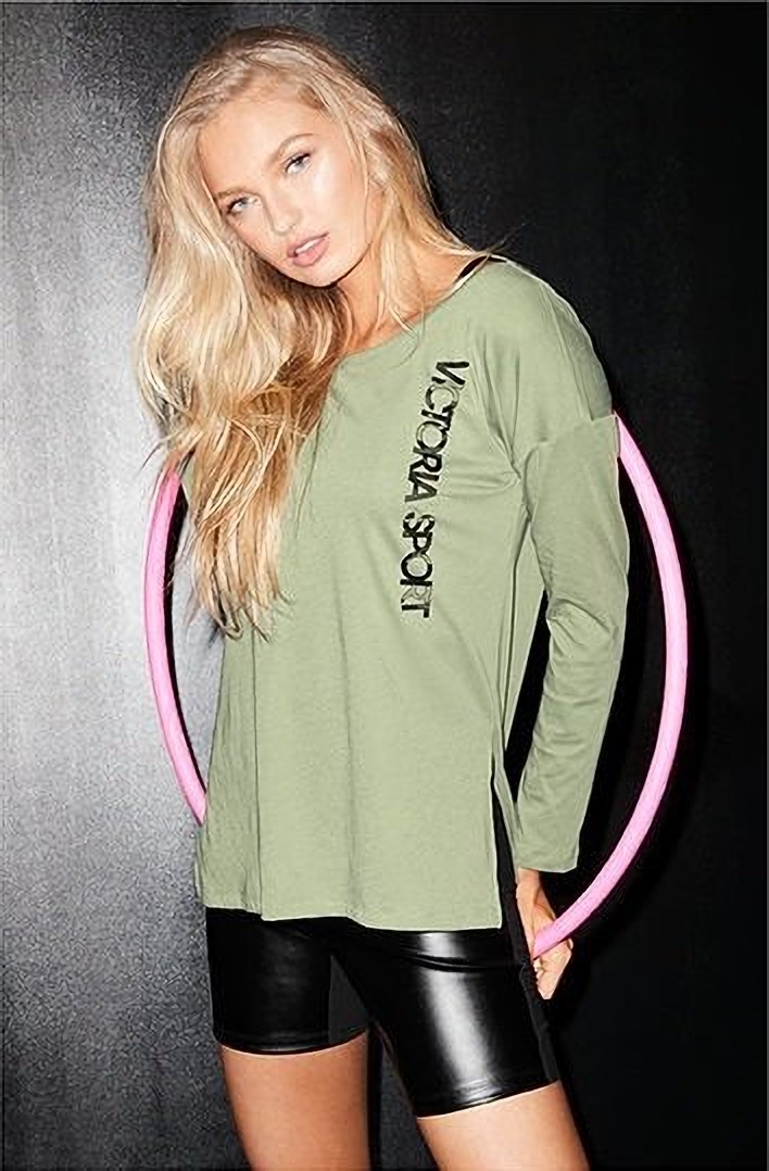 Romee Strijd Romee Strijd