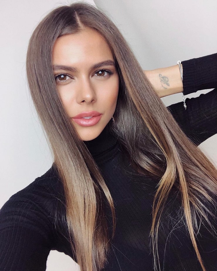 Viki Odintcova