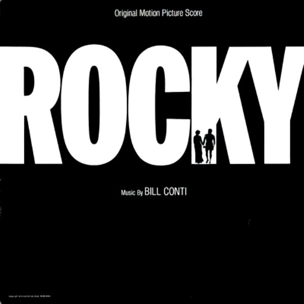 Rocky: Original Motion Picture Score