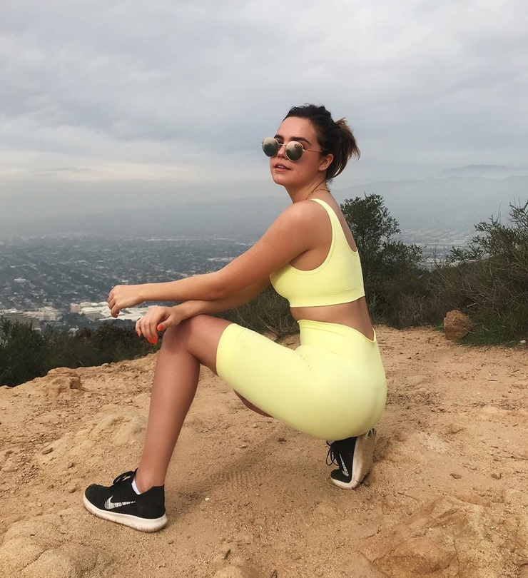 Bailee Madison