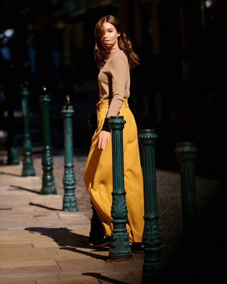 Grace Elizabeth Grace Elizabeth