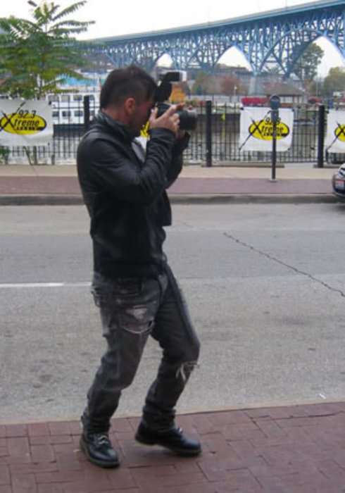 Shannon Leto
