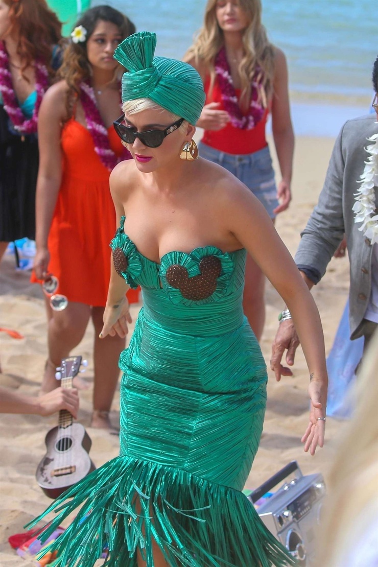 Katy Perry Katy Perry