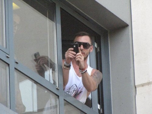 Shannon Leto