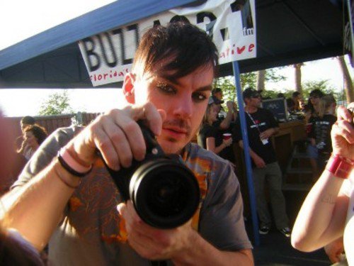 Shannon Leto