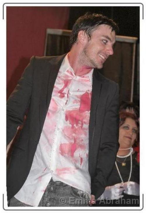 Shannon Leto