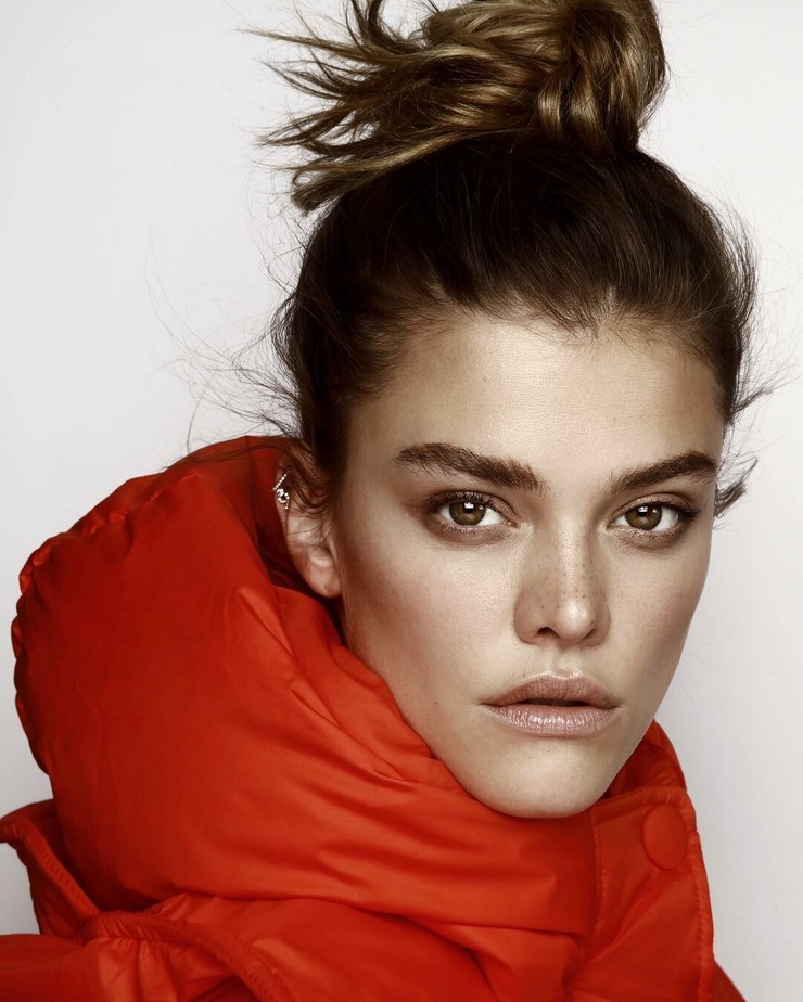 Nina Agdal Nina Agdal