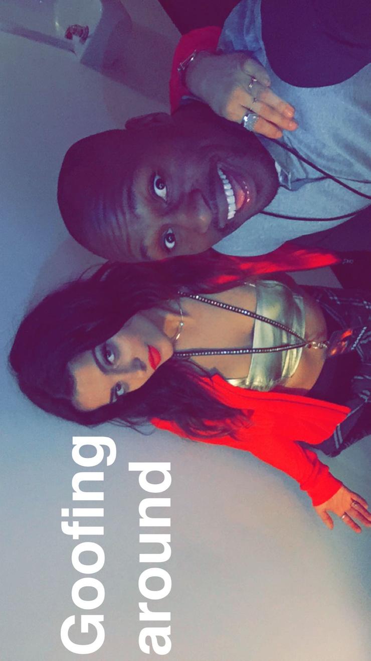 Bebe Rexha Bebe Rexha