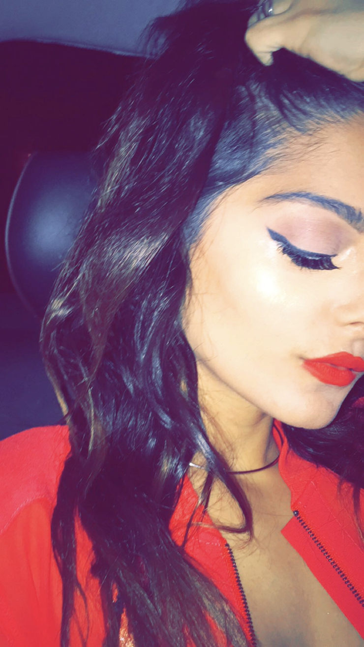 Bebe Rexha