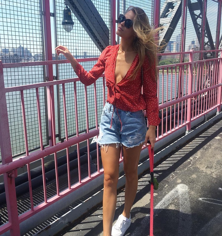 Caroline Kelley