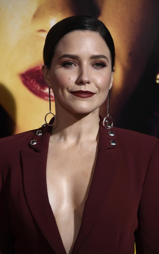 Sophia Bush