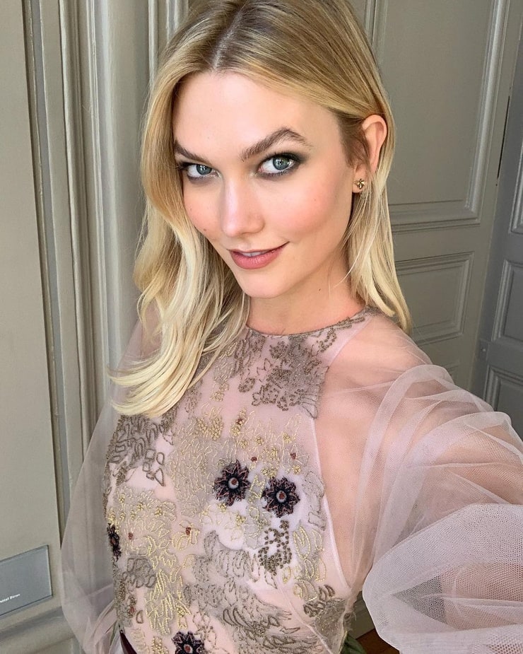 Karlie Kloss