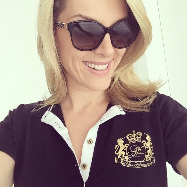 Ana Hickmann Ana Hickmann
