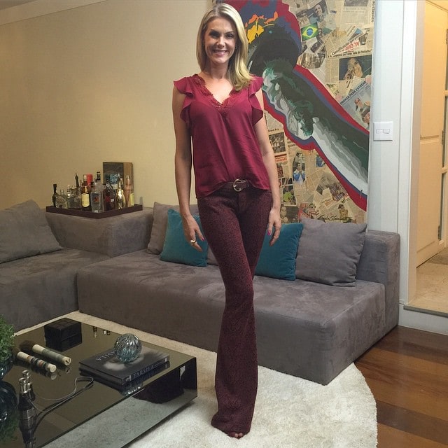 Ana Hickmann