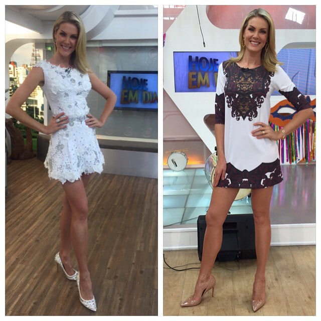 Ana Hickmann