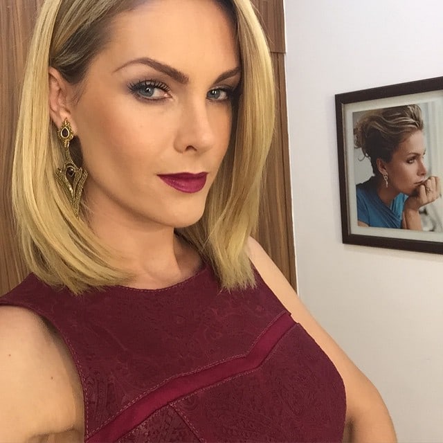 Ana Hickmann Ana Hickmann