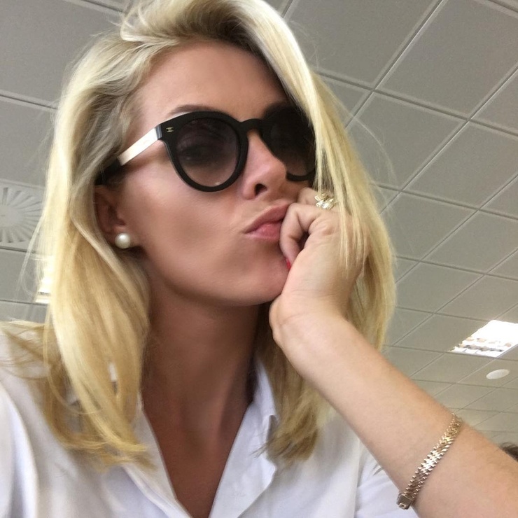 Ana Hickmann Ana Hickmann