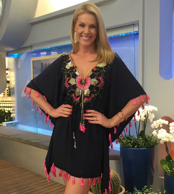 Ana Hickmann