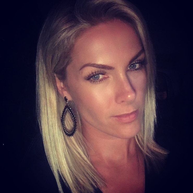 Ana Hickmann Ana Hickmann