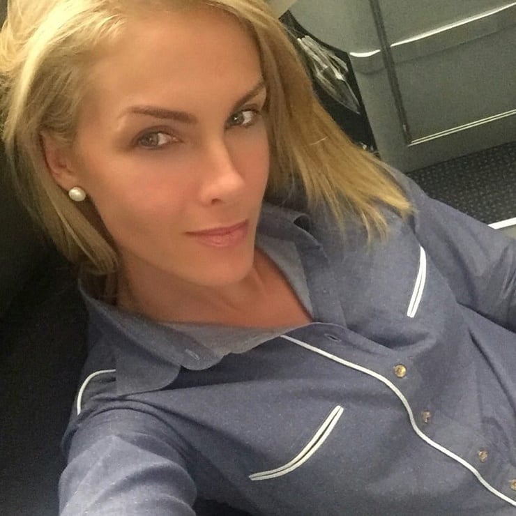 Ana Hickmann Ana Hickmann