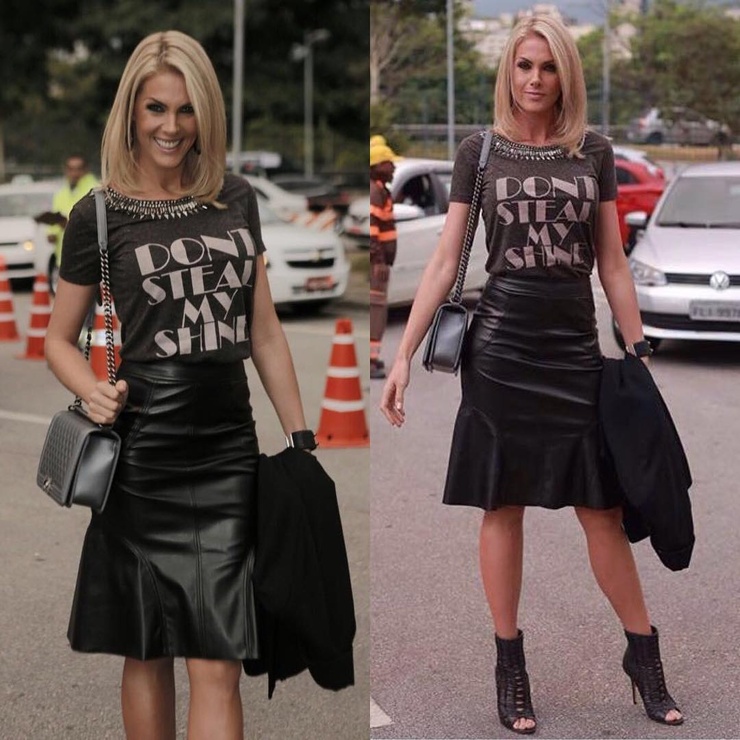 Ana Hickmann