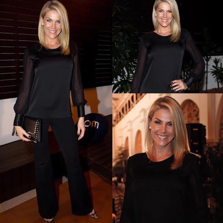 Ana Hickmann