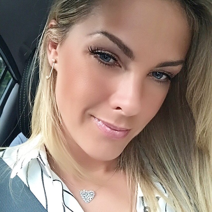 Ana Hickmann Ana Hickmann