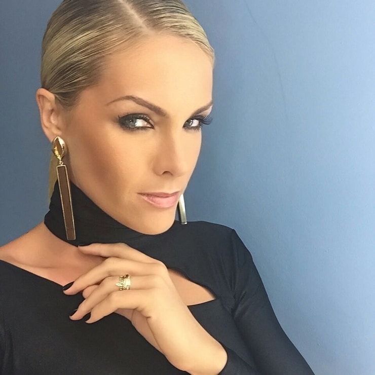 Ana Hickmann Ana Hickmann