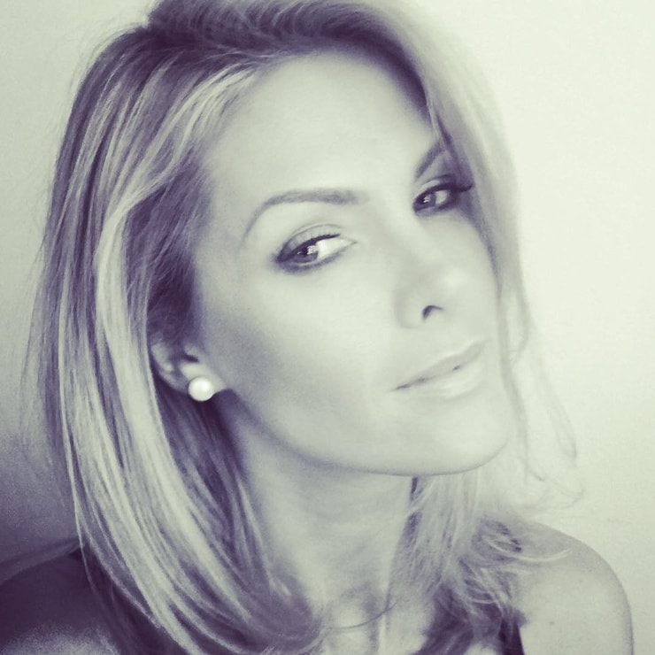 Ana Hickmann Ana Hickmann
