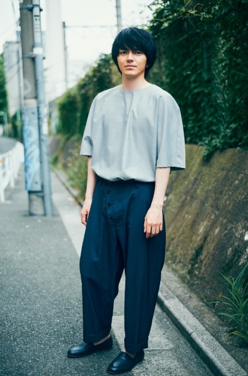 Kento Hayashi