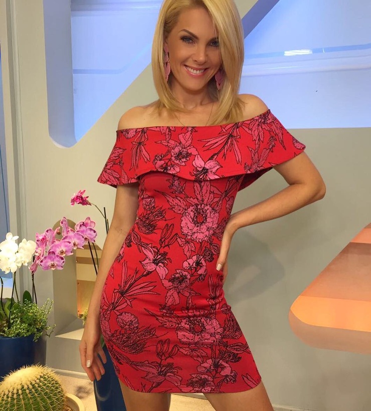 Ana Hickmann Ana Hickmann