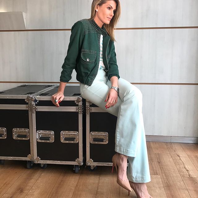 Ana Hickmann