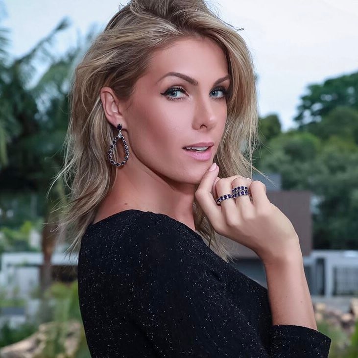 Ana Hickmann Ana Hickmann