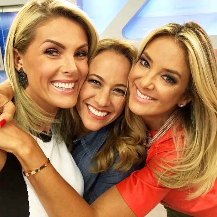 Ana Hickmann