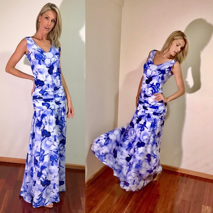 Ana Hickmann