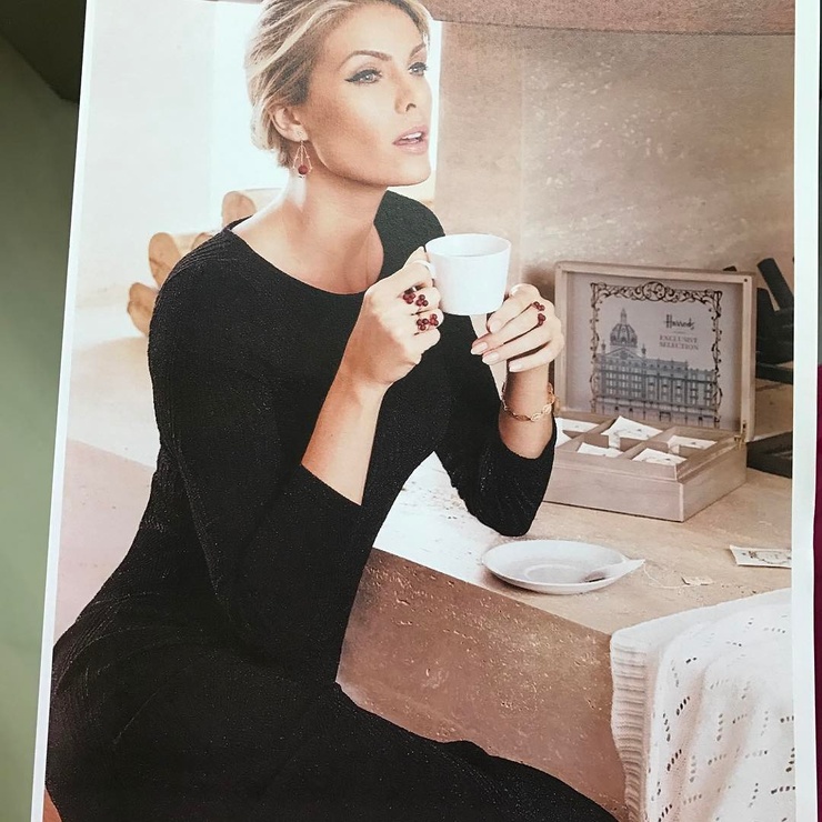 Ana Hickmann
