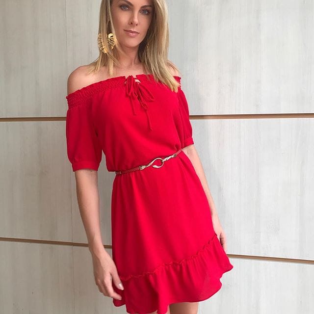 Ana Hickmann