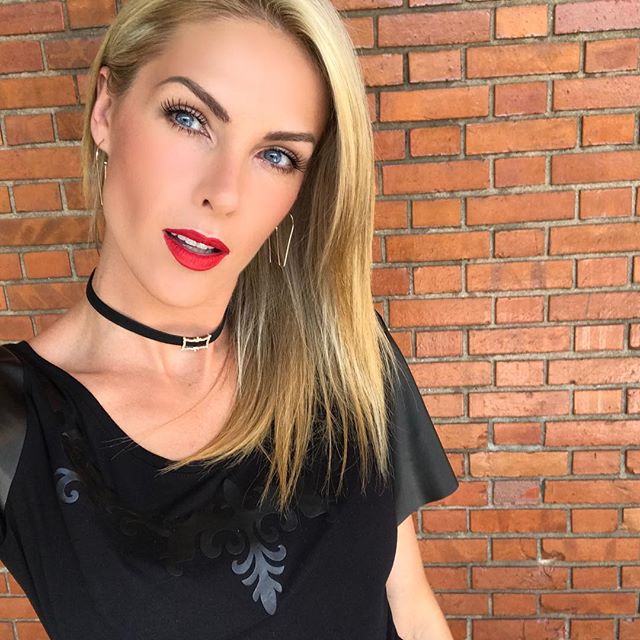 Ana Hickmann Ana Hickmann