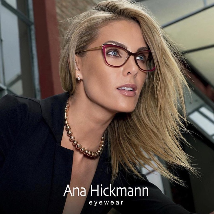 Ana Hickmann Ana Hickmann