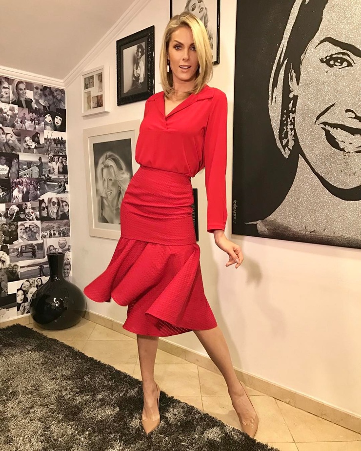 Ana Hickmann