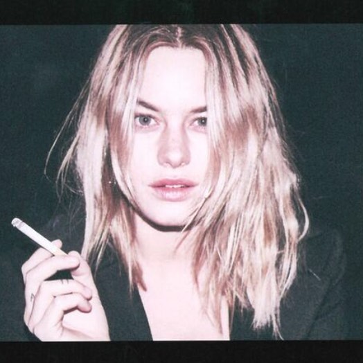 Camille Rowe Camille Rowe