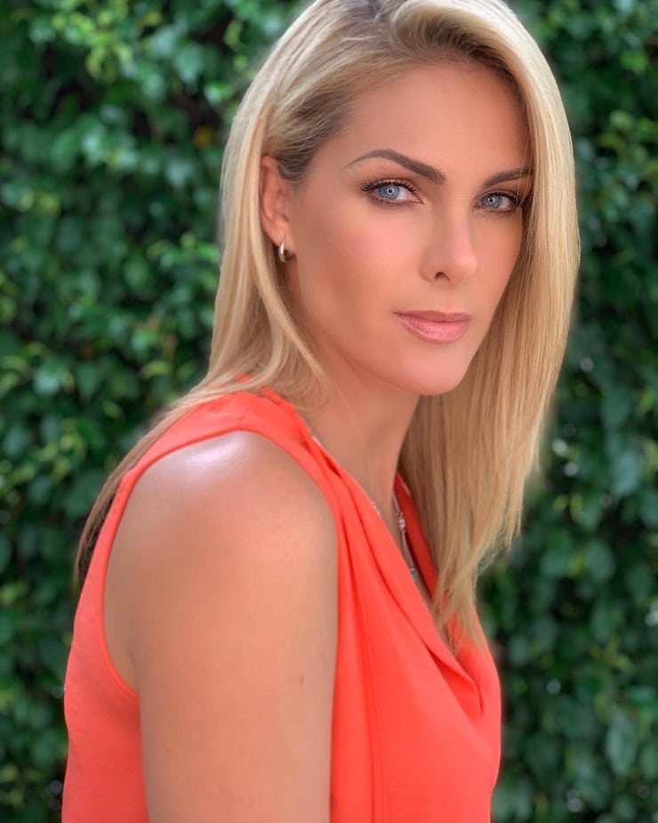 Ana Hickmann