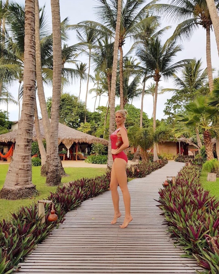 Ana Hickmann