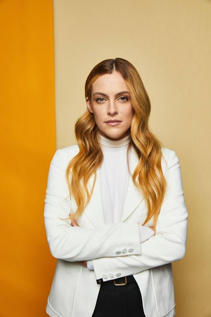 Riley Keough