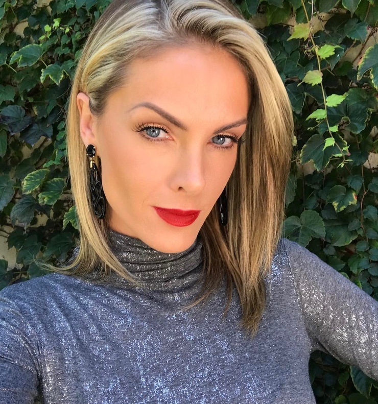 Ana Hickmann Ana Hickmann