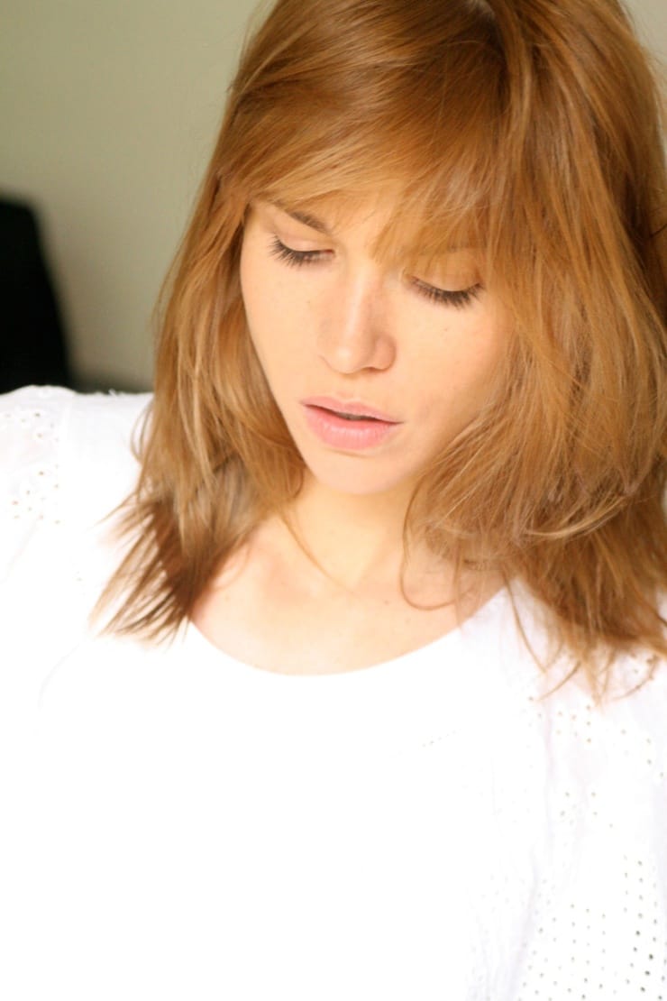 Elsa Kikoïne Elsa Kikoïne