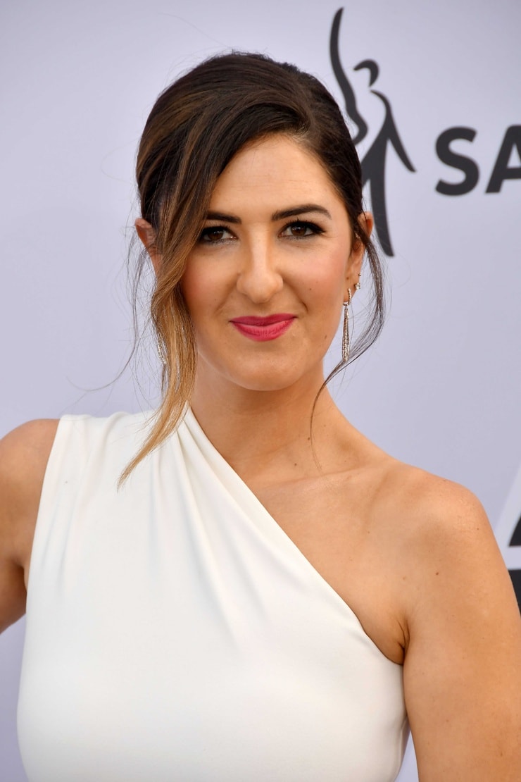 D'Arcy Carden