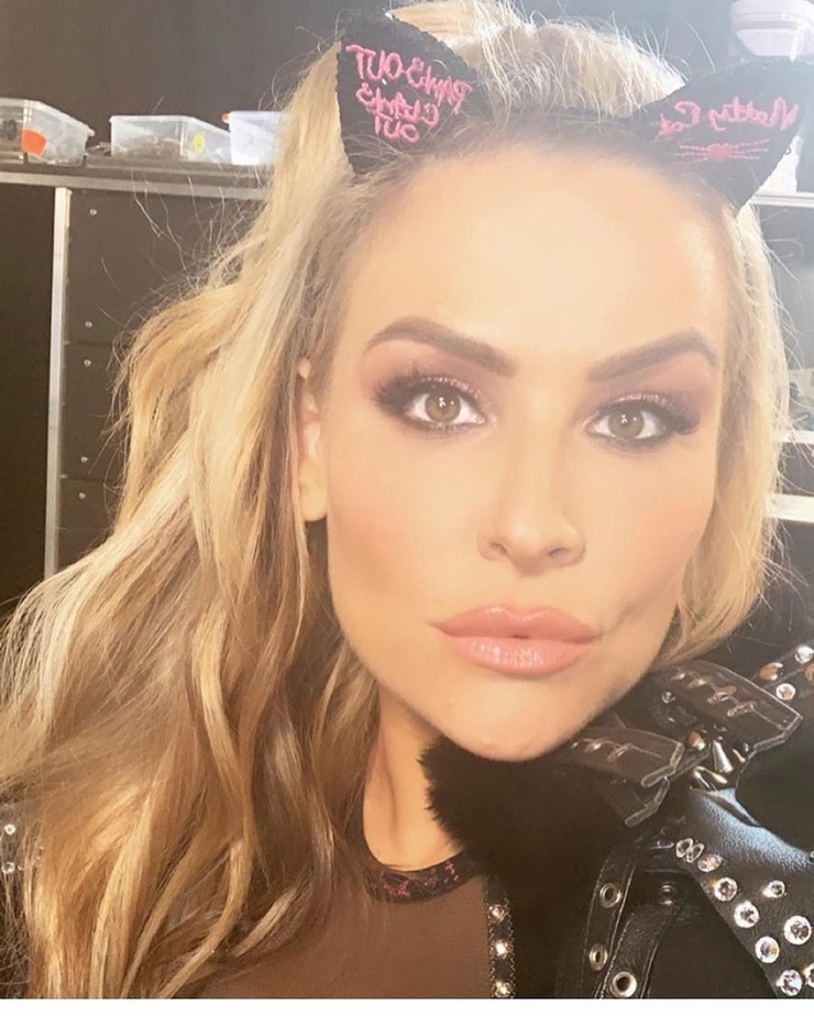 Natalie Neidhart
