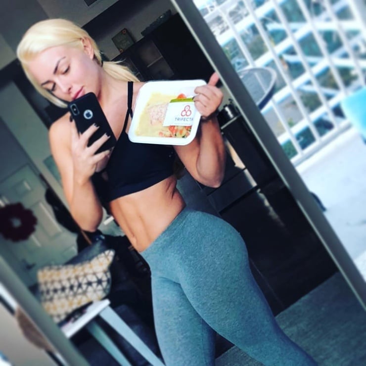 Amanda Saccomanno